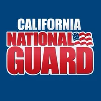 California National Guard icon