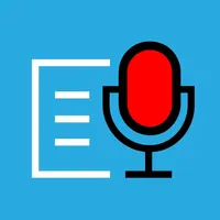 Notes Recorder icon