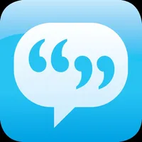 SPEAK App icon