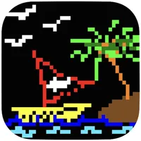 RetroPaint icon