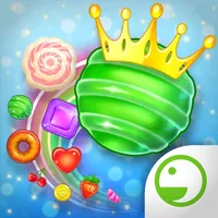 Jelly Rock Ola icon