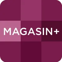 MAGASIN+ icon