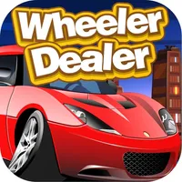 Wheeler Dealer icon