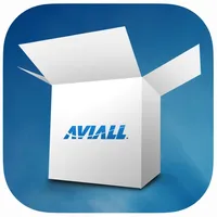 Aviall Mobile App icon