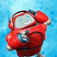 Superbook Radio icon