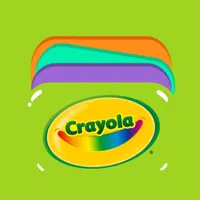 Crayola Juego Pack Multijuegos icon