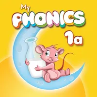 Phonics 1a Pupils icon