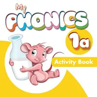 Phonics 1a Activities icon