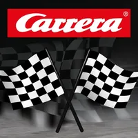 Carrera Race Management App icon