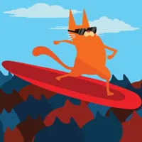 Cat Tsunami icon