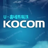 Kocom HomeManager icon