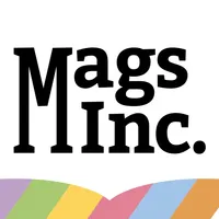 Mags Inc. icon