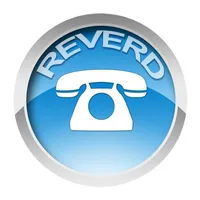 Reverd scam call stopper icon