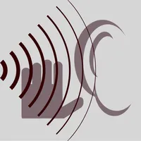 Hearing Analyzer Portrait icon