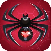 Ace Spider Solitaire -Classic Klondike Card Puzzle icon