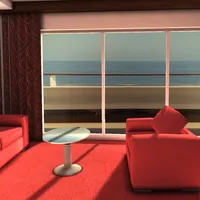 Can you escape 3D: Cruise Ship icon