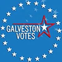 Galveston County Elections icon