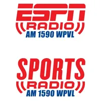 Sports Radio AM 1590 icon