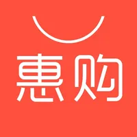 惠购网-搜淘宝优惠券的网购省钱 icon