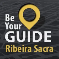 Be Your Guide - Ribeira Sacra icon
