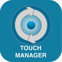 Touch & Discover Manager icon