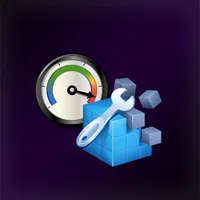 Memory & Disk Scanner - Check System Information icon