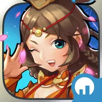 单机三国志2-铜雀台资料片 天天都玩 icon