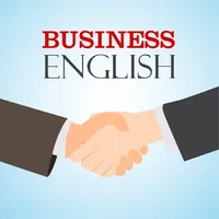 Business English - Vocabulary & Lessons in Context icon