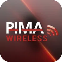 PIMA Wireless Visual Verification Alarm Systems icon