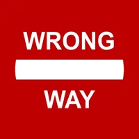 On The Wrong Way Run icon