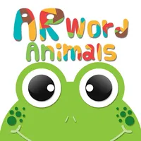 Ar word icon