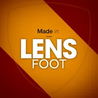 Foot Lens icon