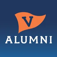 UVA Alumni Member App icon