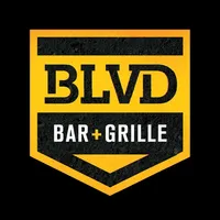 BLVD Bar & Grille icon