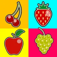 The same fruit icon