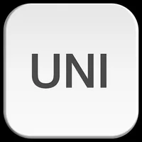 Uni Keyboard icon