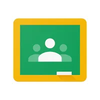 Google Classroom icon