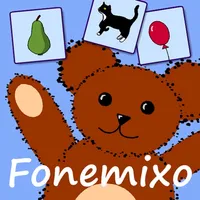 Fonemixo (förbättrad Fonemo) icon