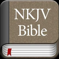 Holy Bible NKJV Offline icon