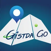 Gistda Go icon