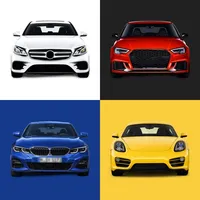 Car Model Quiz icon