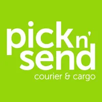 Pick n' Send icon