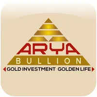 Arya Bullion icon