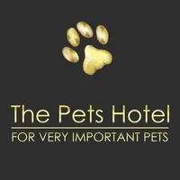 The Pets Hotel icon