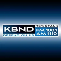 KBND Radio icon