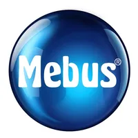 Mebus meter icon