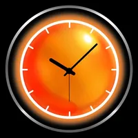 Weather Clock Widget icon