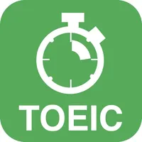 TOEIC® Test-Improve your score icon