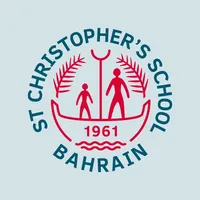 St Chris School - Bahrain icon