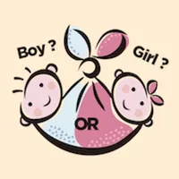 Girl or Boy icon